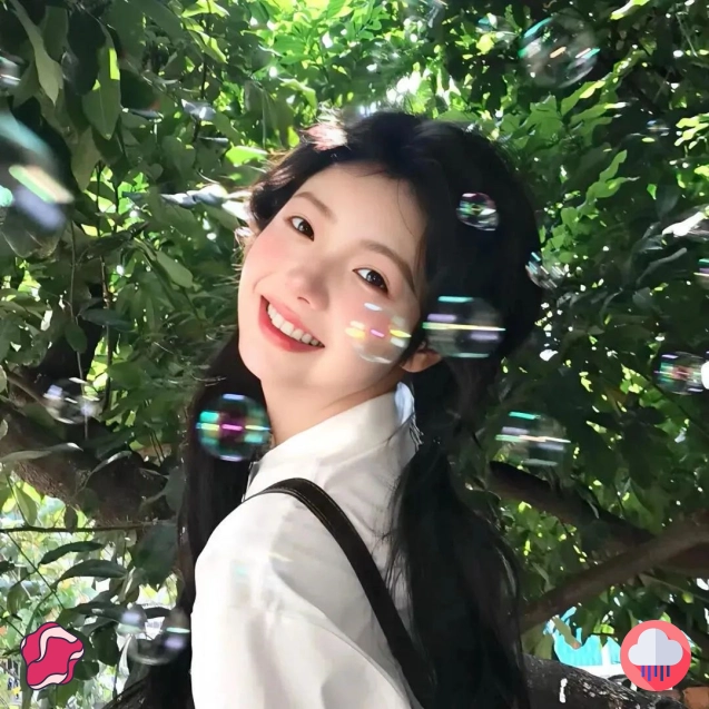 林女士